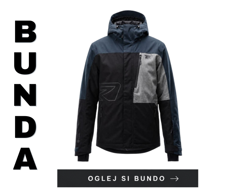 Rehall bunda - komplet 06